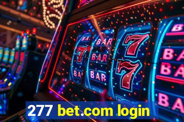 277 bet.com login